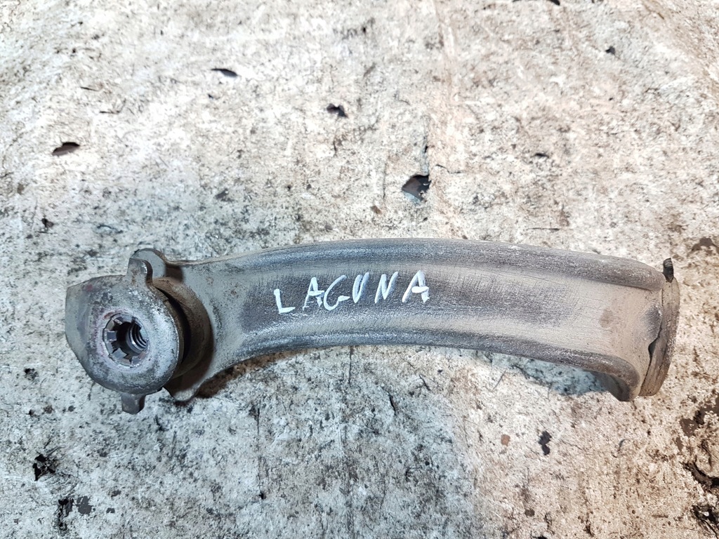 фото №1, Кронштейн кронштейн важеля перед renault laguna ii