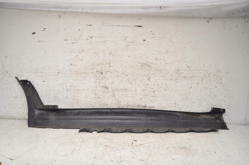 фото №8, Bmw x3 e83 накладка поріг ліва 3401809