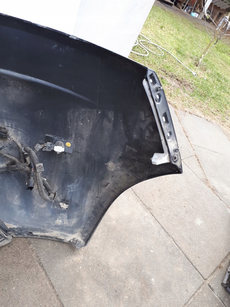 Peugeot 308 ii t9 ktv hb бампер задний датчики pdc x6 ktvd 9677960477 с Разборки