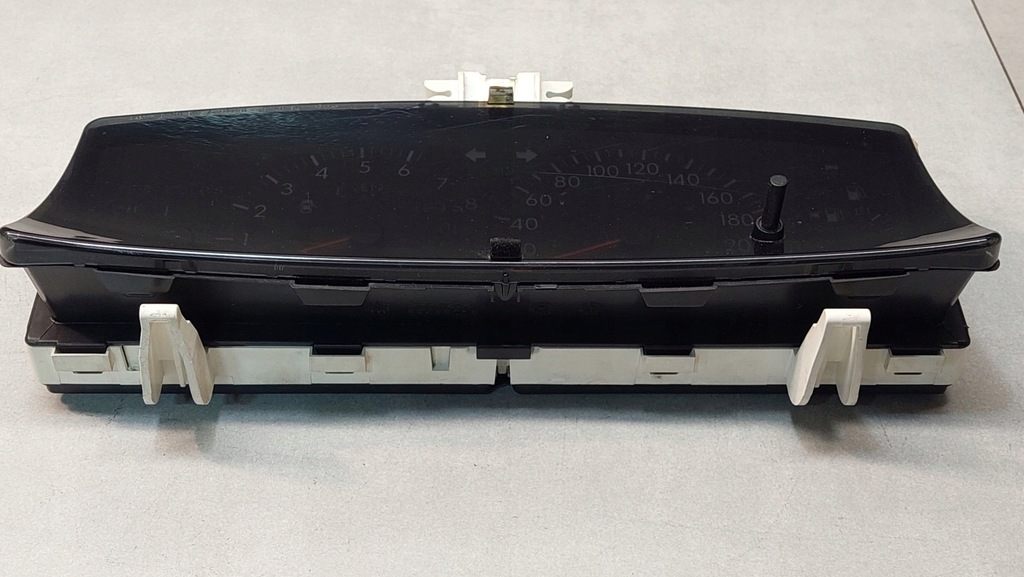 фото №10, Счетчик приборы corolla e12 1.4 b 8380002750