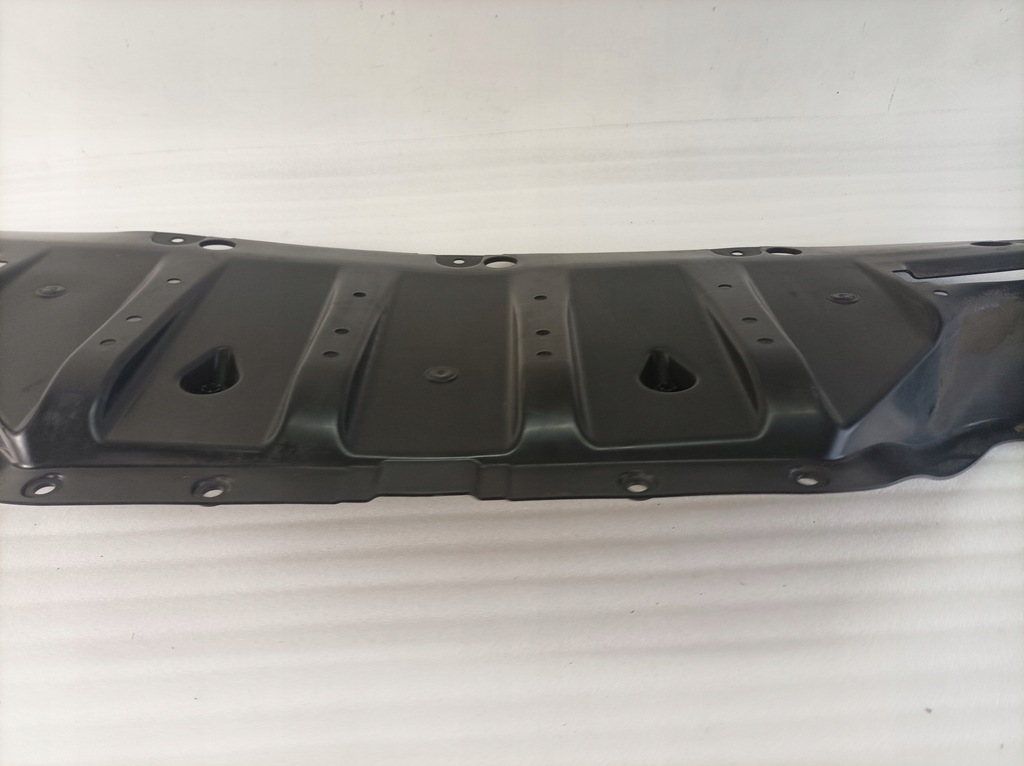 фото №9, Захист плита pod бампер задня kia niro 86690-q4000