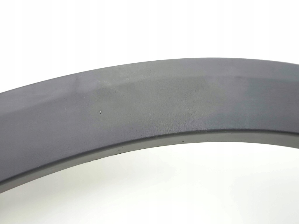 фото №6, Nissan qashqai j12 2023 правая сторона молдинг крыла заднего