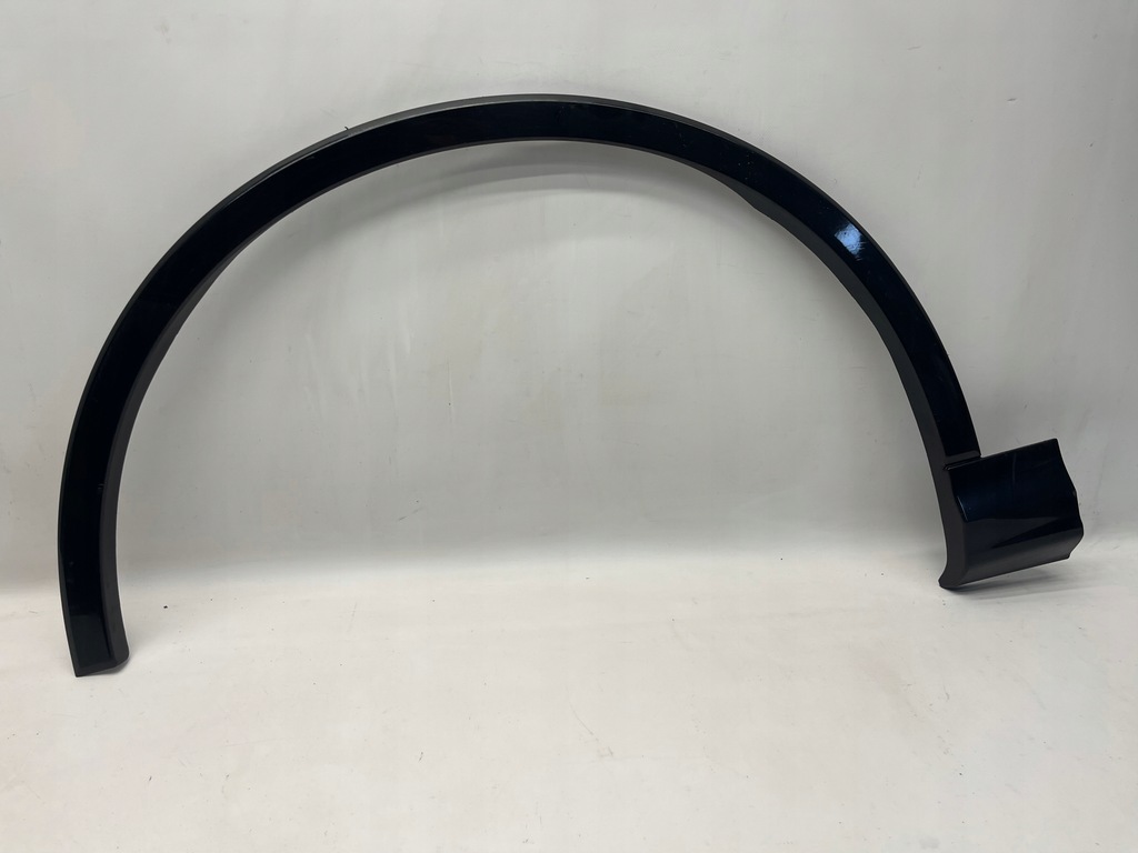 фото №1, Audi q7 ii lift молдинг крила ліва перед oryg