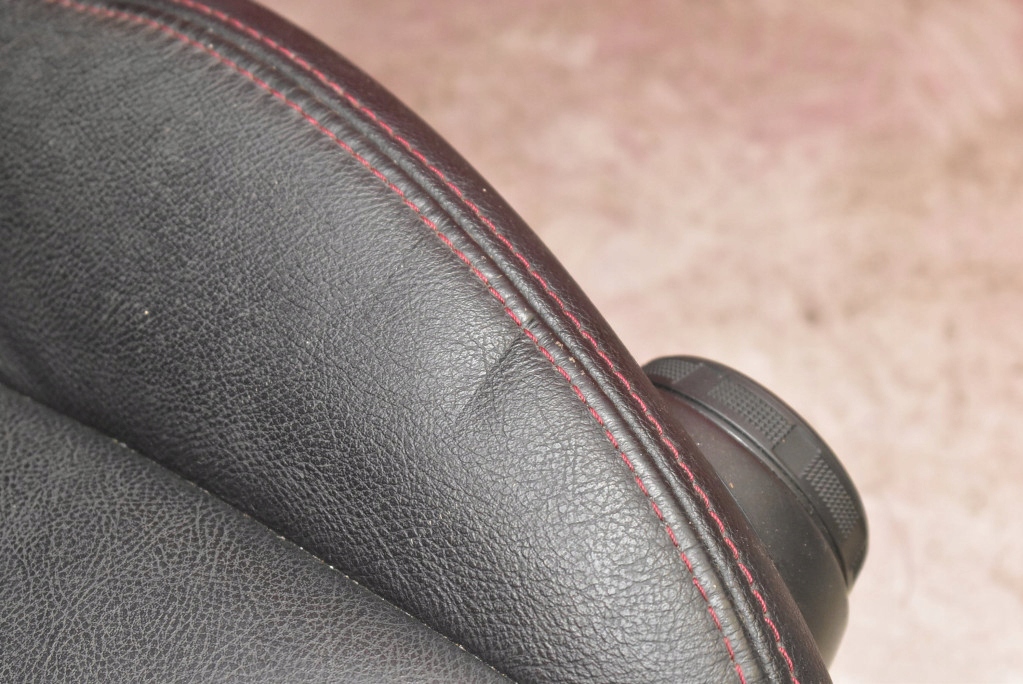 фото №6, Сидіння сидіння комплект шкіряний mazda mx5 mx-5 4 iv nd roadster 15-21