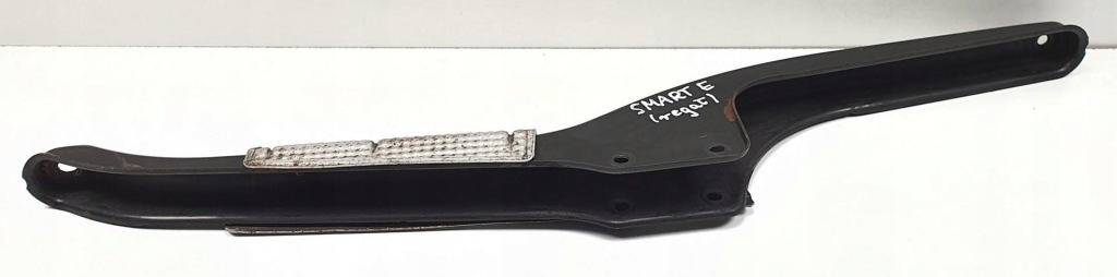 фото №2, Кронштейн балка підвіска задня smart fortwo 450