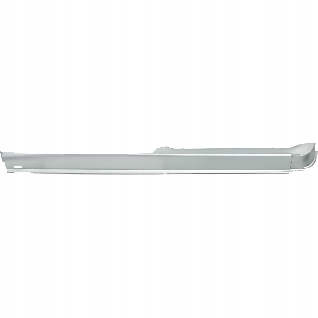 фото №1, Порог дверной do nissan kubistar 03-09