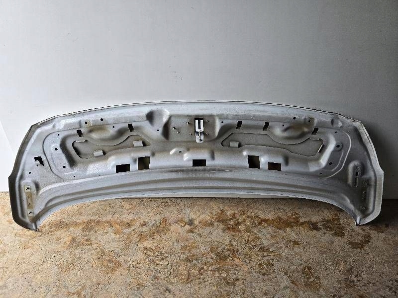 фото №16, Toyota proace expert jumpy vivaro перед кришка передня / капот двигуна