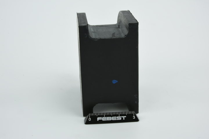 фото №11, Резиновый элемент стабилизатора d28 febest cdsb-esc