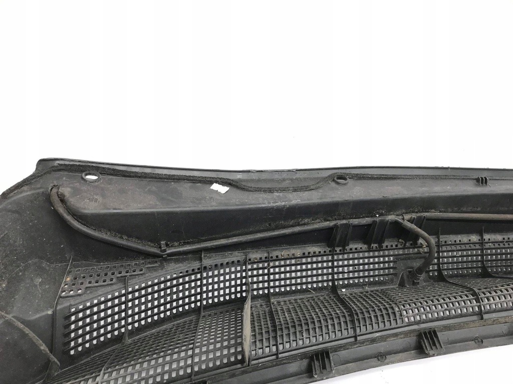 фото №7, Жабо 86150-2k100 - kia soul i 08-13 eu