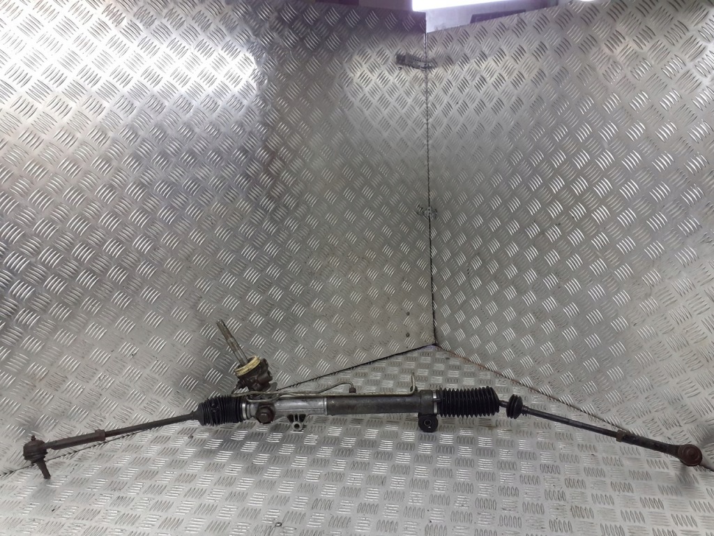 фото №1, Рулевая рейка pontiac trans sport 3.5 26042193