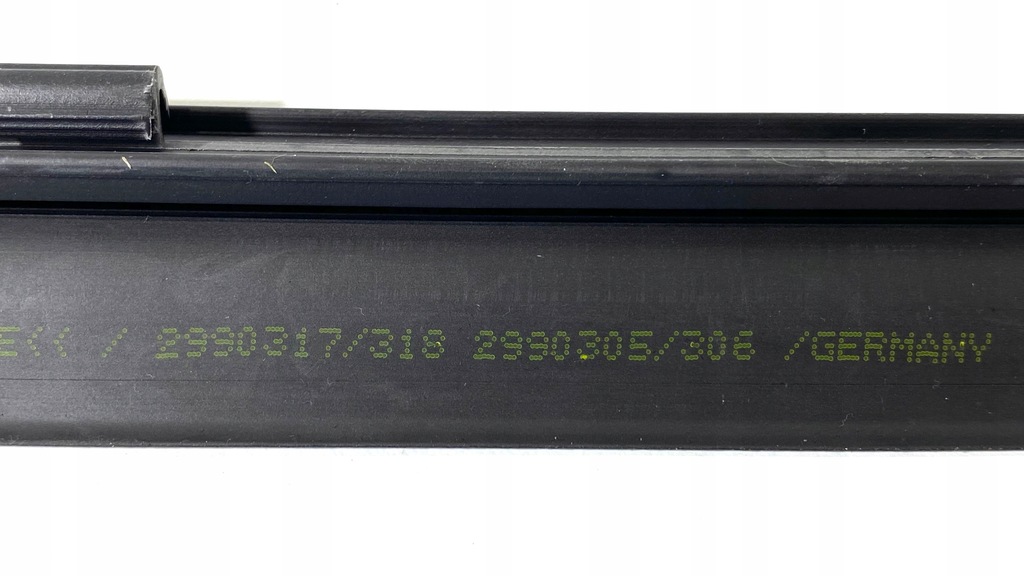 фото №8, Прокладка нижня двері перед bm x1 e84 2990305