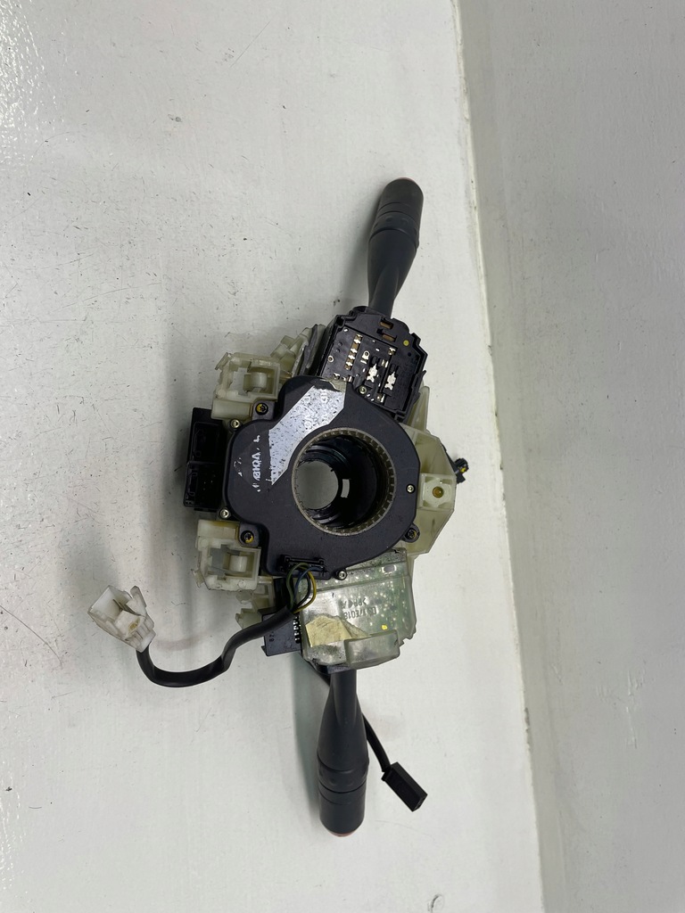 фото №4, Переключатель комбинированный smart fortwo