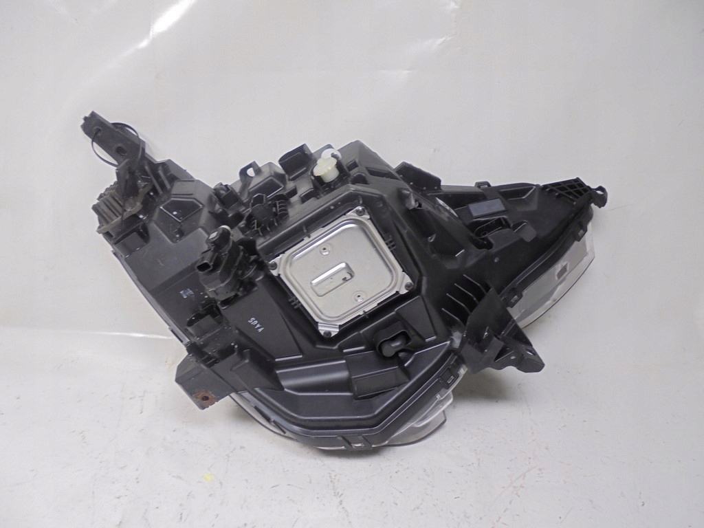 фото №7, Лампа full led лівий перед ліва передня renault arkana 260603632r