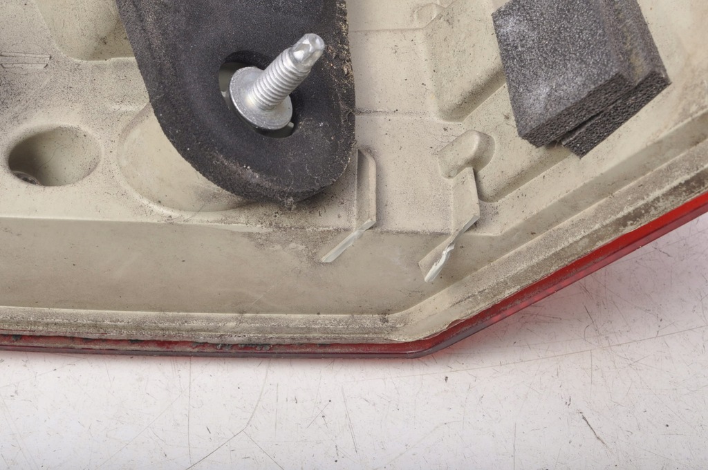 фото №9, Volvo v70 xc70 лампа левая задняя левый задняя 30698983