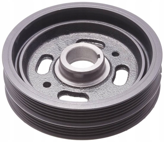 фото №12, Шків колінчастого вала колінчастого