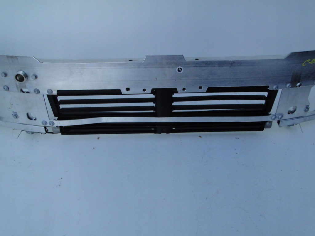 фото №10, Mercedes c klasa w206 s206 206 балка w бампер передний усилитель amg avant