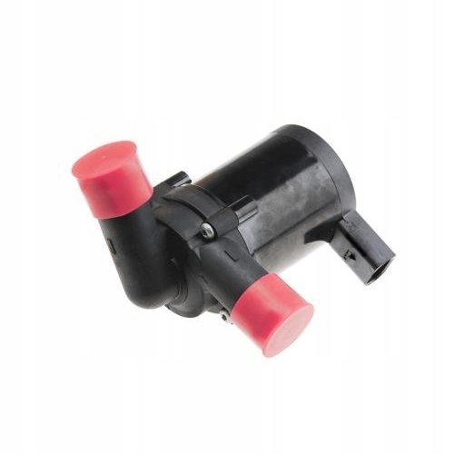 фото №1, Додаткова електрична насос wody