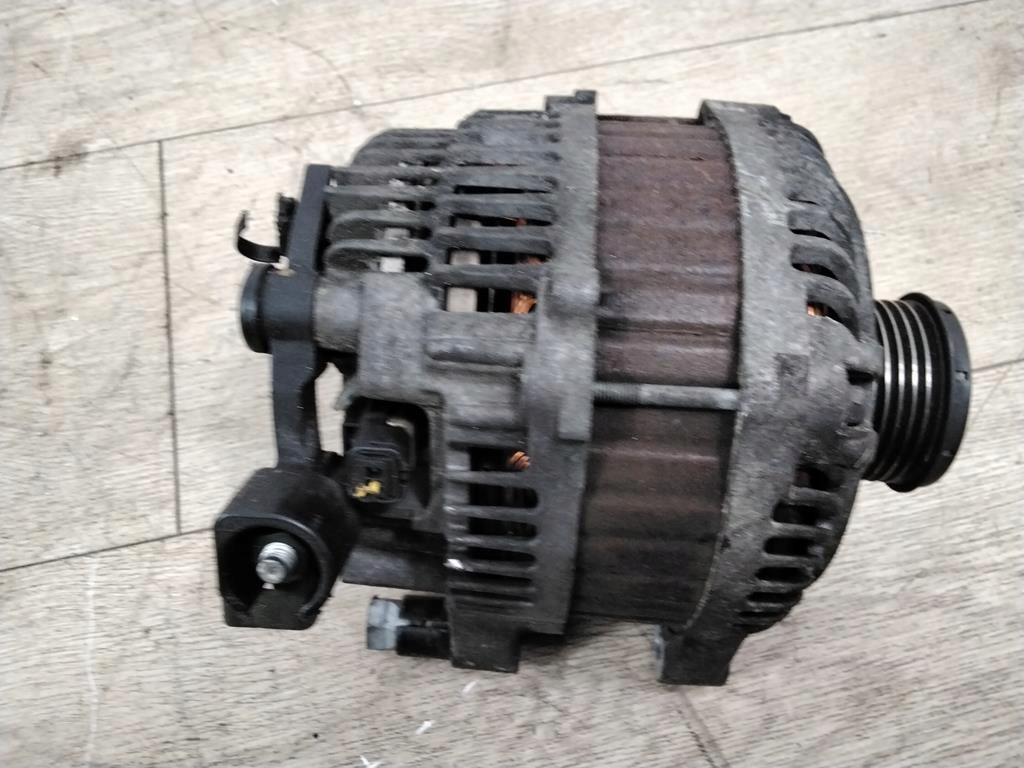 Купить Генератор citroen оригинальный номер 9654752880