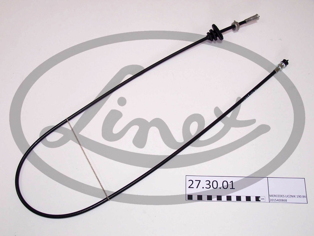Трос тахографа linex 27.30.01 Цена
