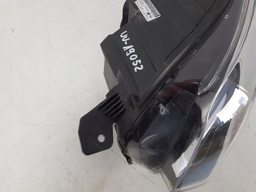 фото №12, Opel vivaro c zafira d life лампа proace space tourer лампы правая левая