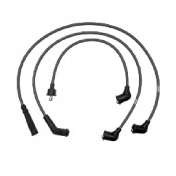 фото №1, Набір трубопровід запалювання ngk 8517