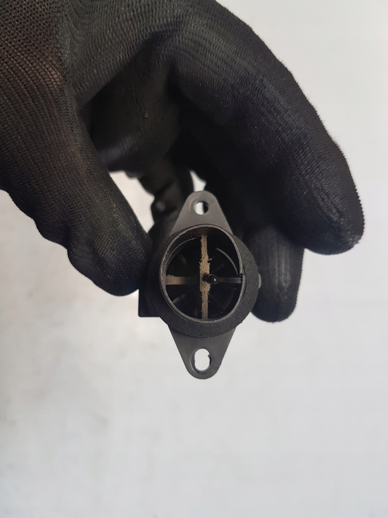 фото №1, Maserati levante датчик якості повітря