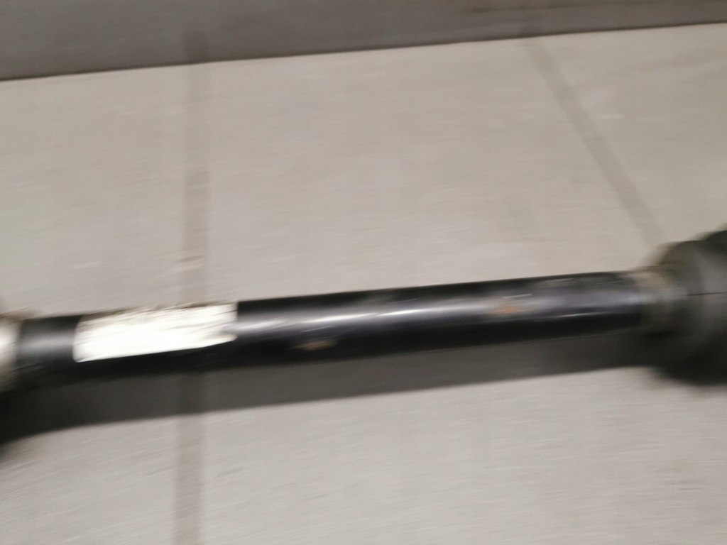 фото №5, Привідний вал лівий перед audi a8 d3 3.0 tdi 4e0407271p