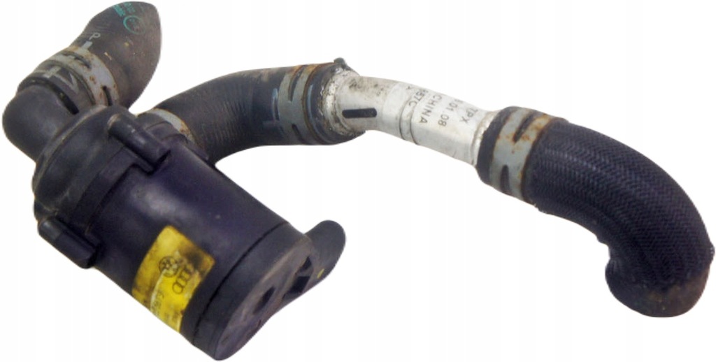 фото №1, Nu074 audi q7 4l 3.0tdi помпа wody 7l0965561j