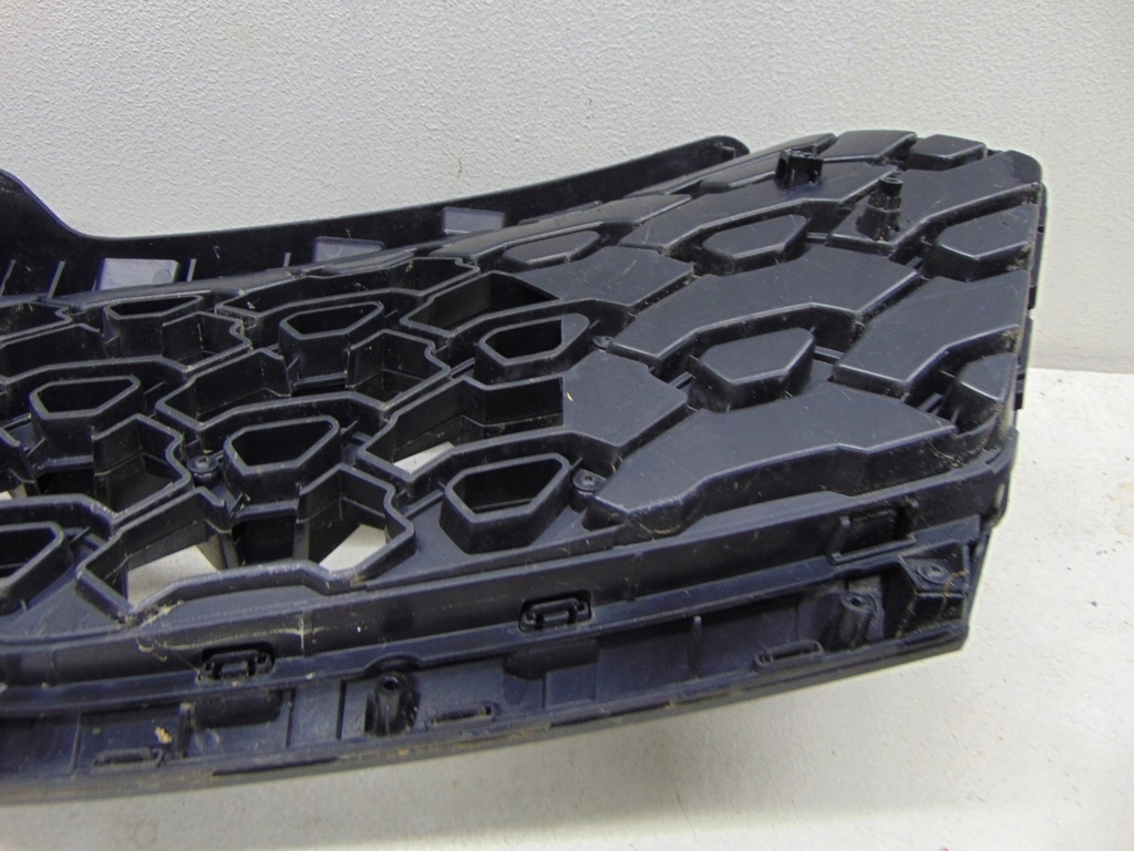 фото №9, Решётка радиатора решётка радиатора kia sorento iv 20- камера