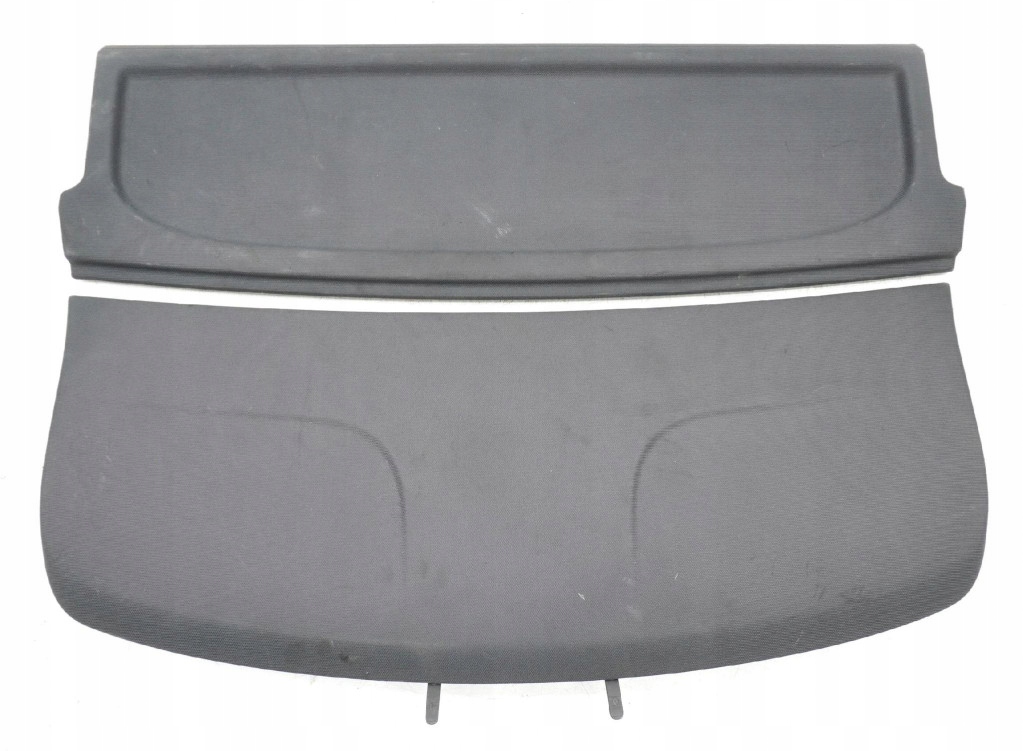 фото №1, Полка задняя багажника комплект audi a5 8t sportback