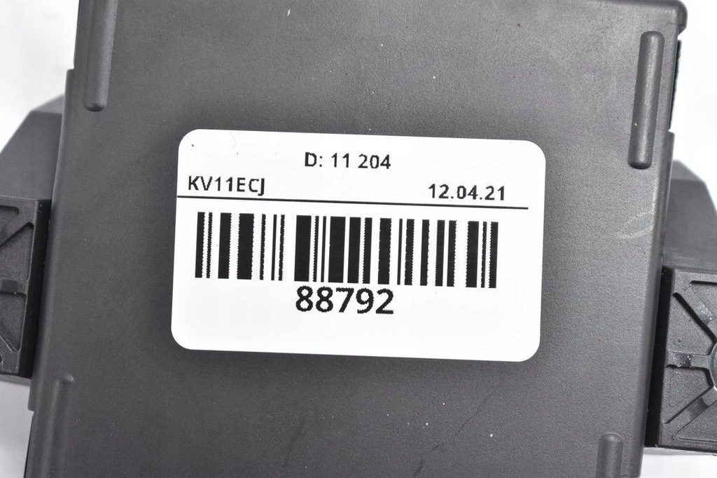 фото №14, Модуль дверь левый задняя mercedes w212 a2129004106