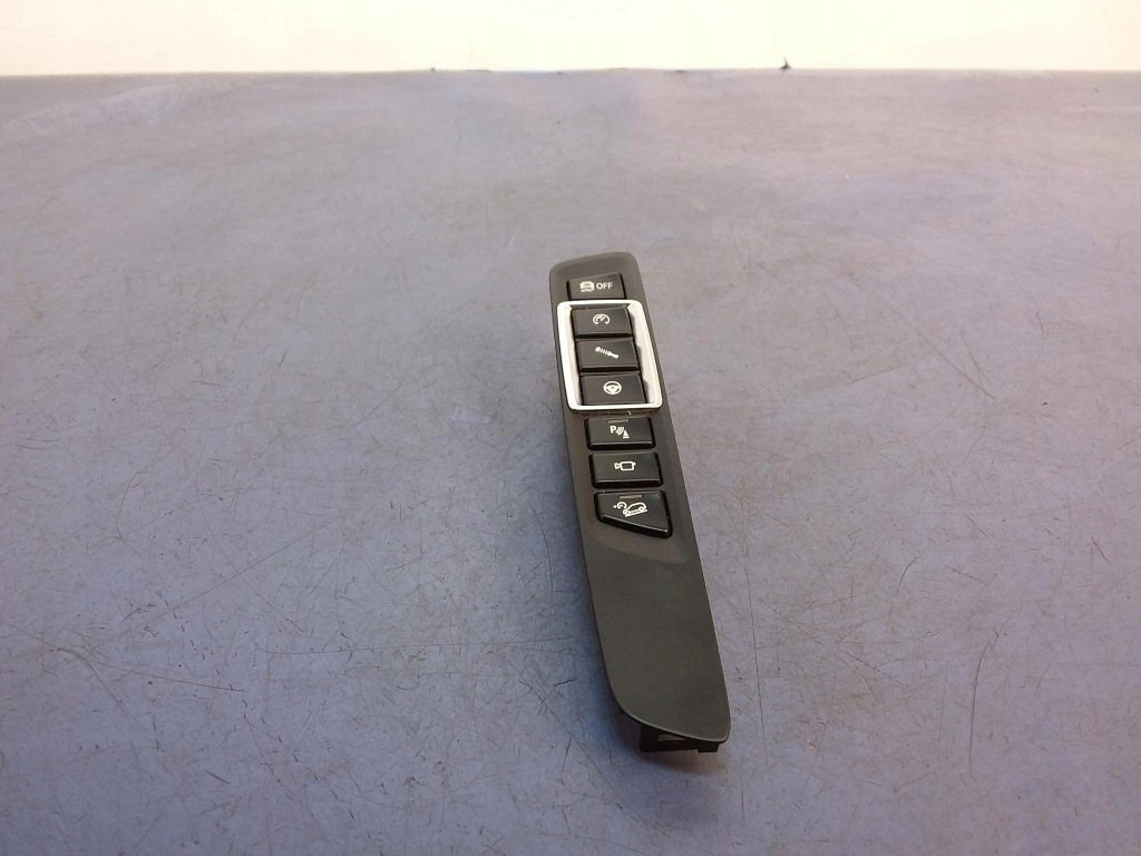 фото №1, Bmw x5 m f85 переключатель подвеска 7850154