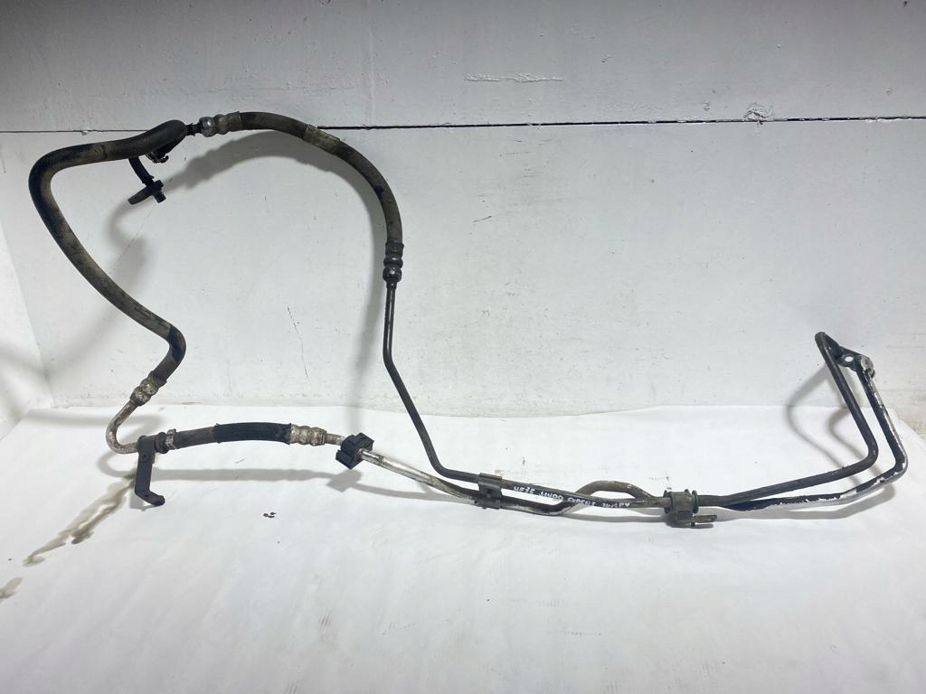 фото №1, Шланги трубки fiat scudo peugeot expert citroen jumpy