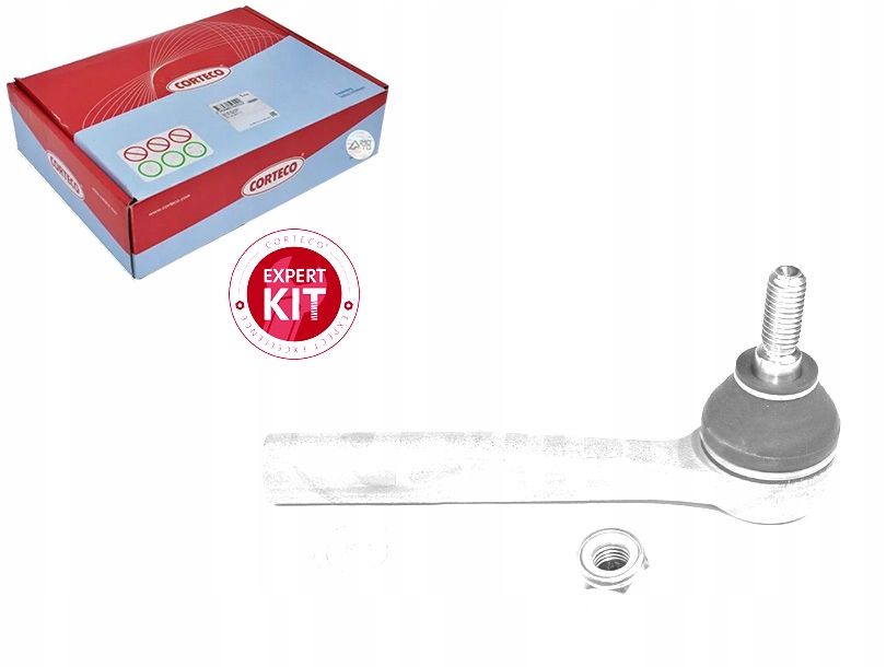 фото №1, Наконечник тяга кермовий l fiat 500l 500x jeep renegade 0.9-2.0d