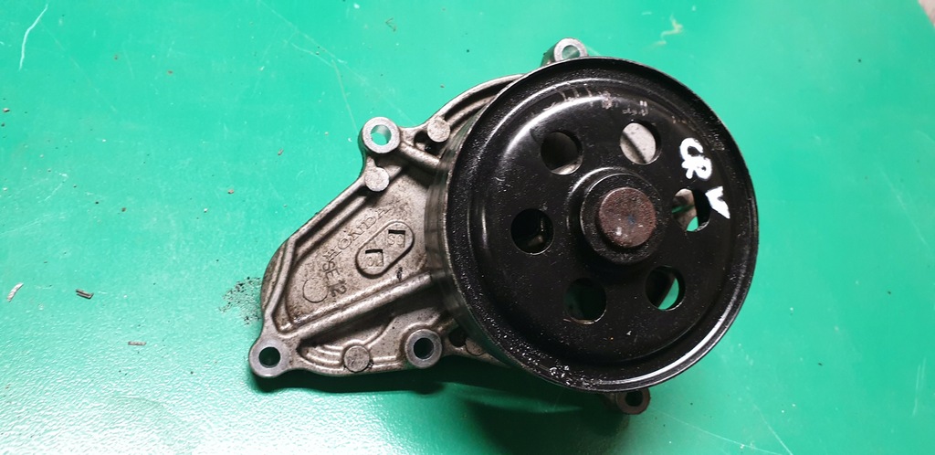 фото №8, Насос wody kółko honda crv iii lift 2,2 dtec cr-v 3 оригинальная