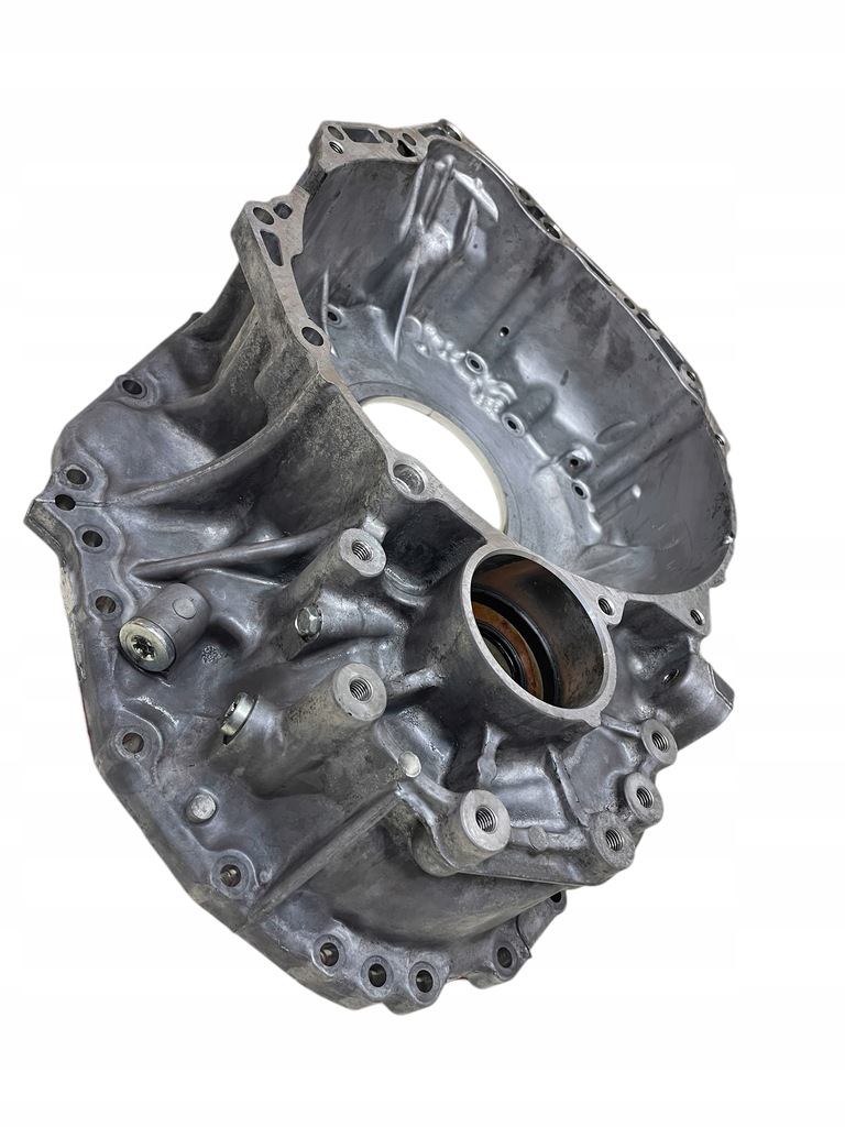 фото №9, Корпус коробки передач aisin volvo xc60 ii xc90 ii 2019r