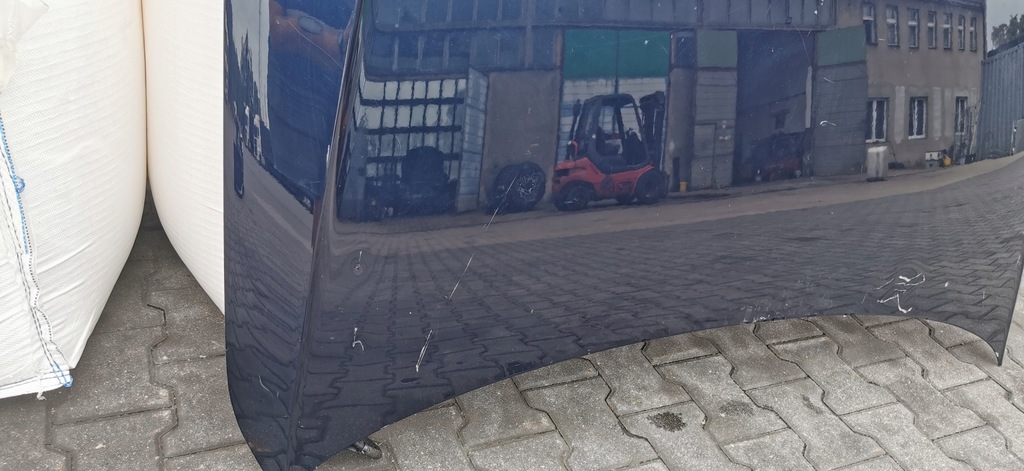 фото №5, Audi a4 b8 8k капот комплектна