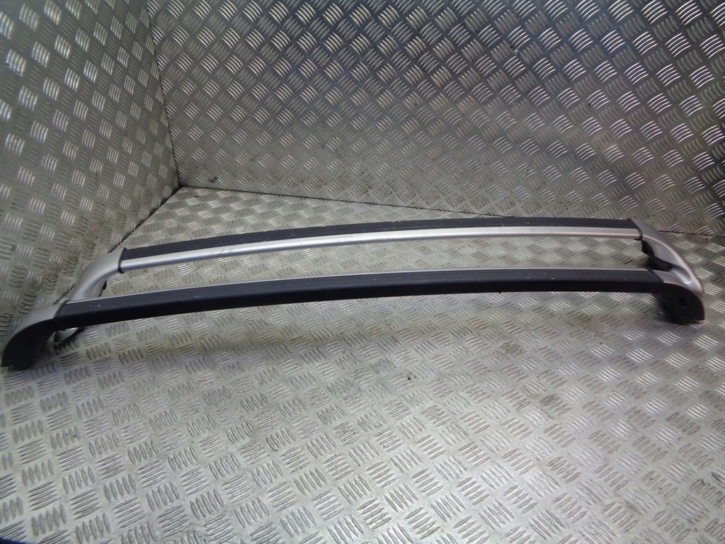 фото №1, Рейлинги кровельные renault espace iv