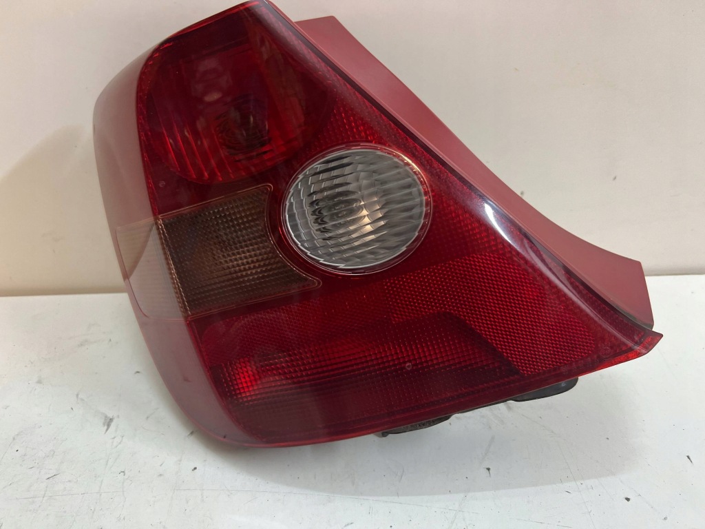 фото №1, Honda civic vii 3d 01-05 лампа левая задняя левый задняя europa