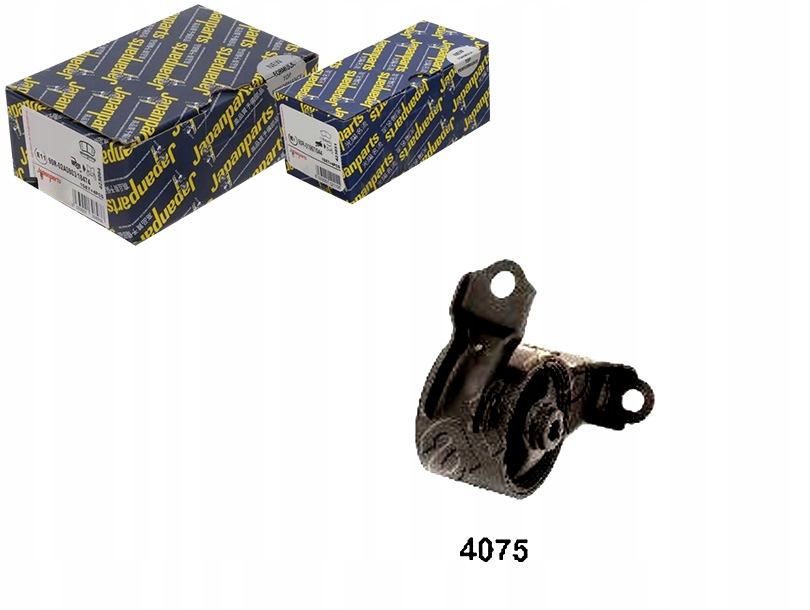 фото №1, Подушка двигуна honda cr-v ii 2,0 2,2cdti 02- jap