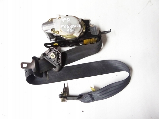 Купить Subaru forester i 99r pas безопасность правый перед
