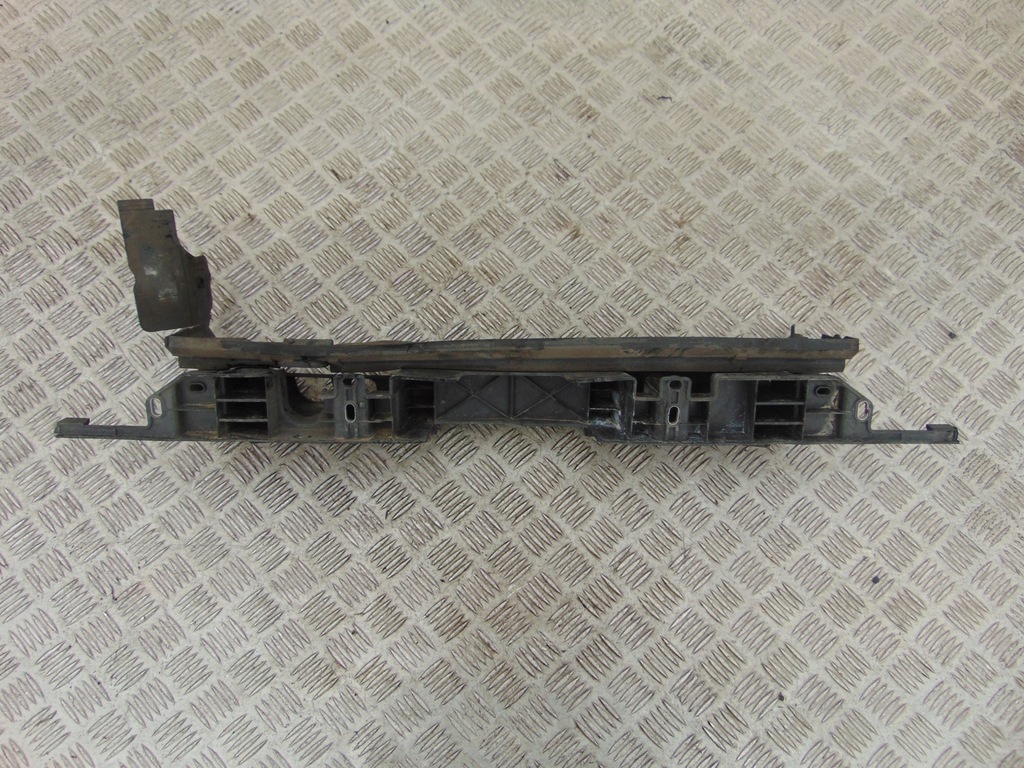 фото №3, Opel astra j iv захист верхній поперечина