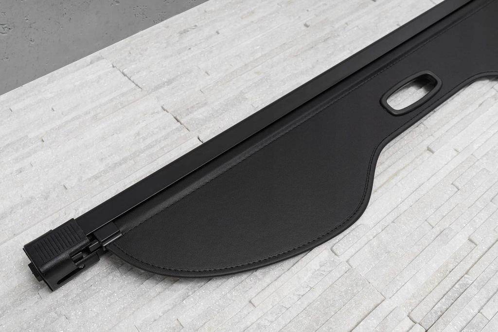 фото №8, Ford escape mk3 iii 2013-2019 шторка багажника czarna cj5z-7845440-aa