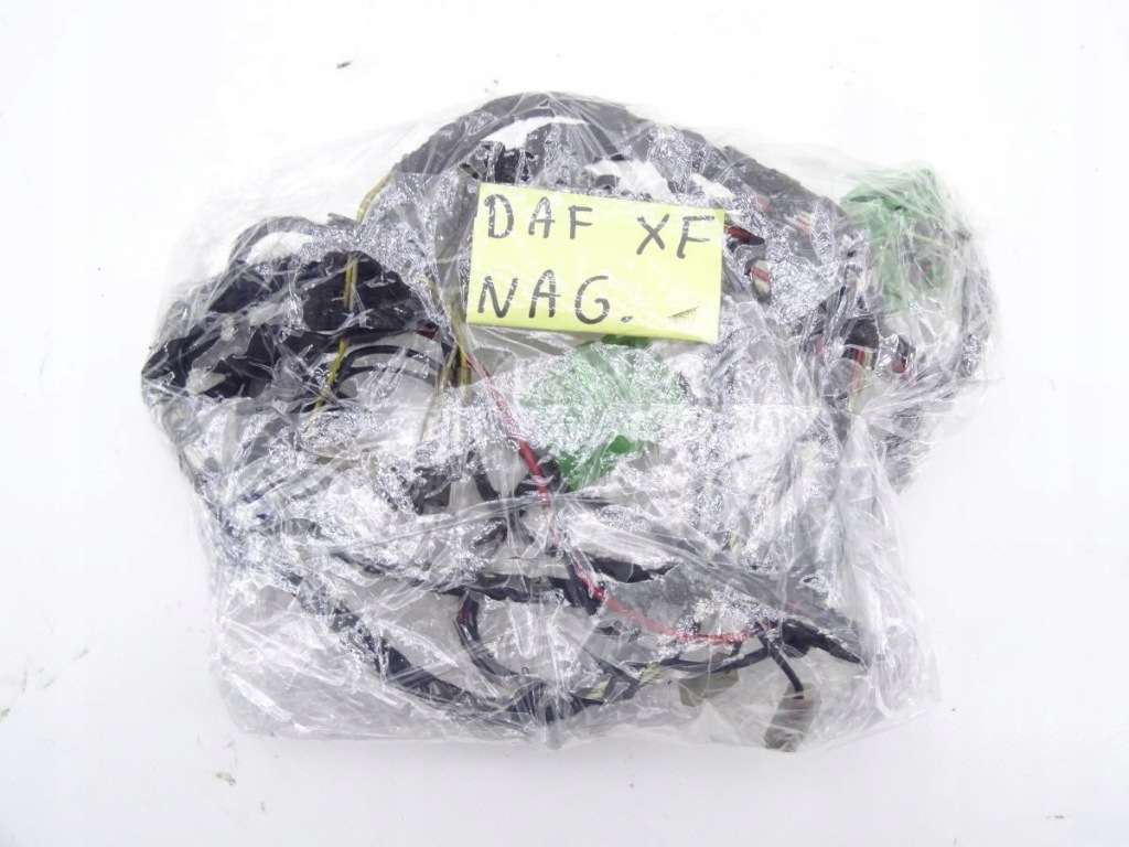 Daf xf 105 e5 06-13 жгут электропроводка отопителя 1903000449 90.24193 Недорого
