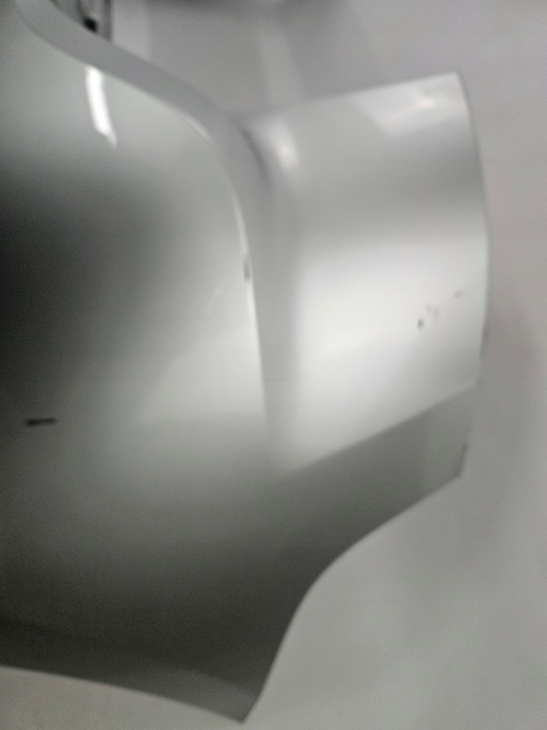 фото №9, Volvo xc60 i lift 2013 - 2017 бампер задний задняя pdc 30763426