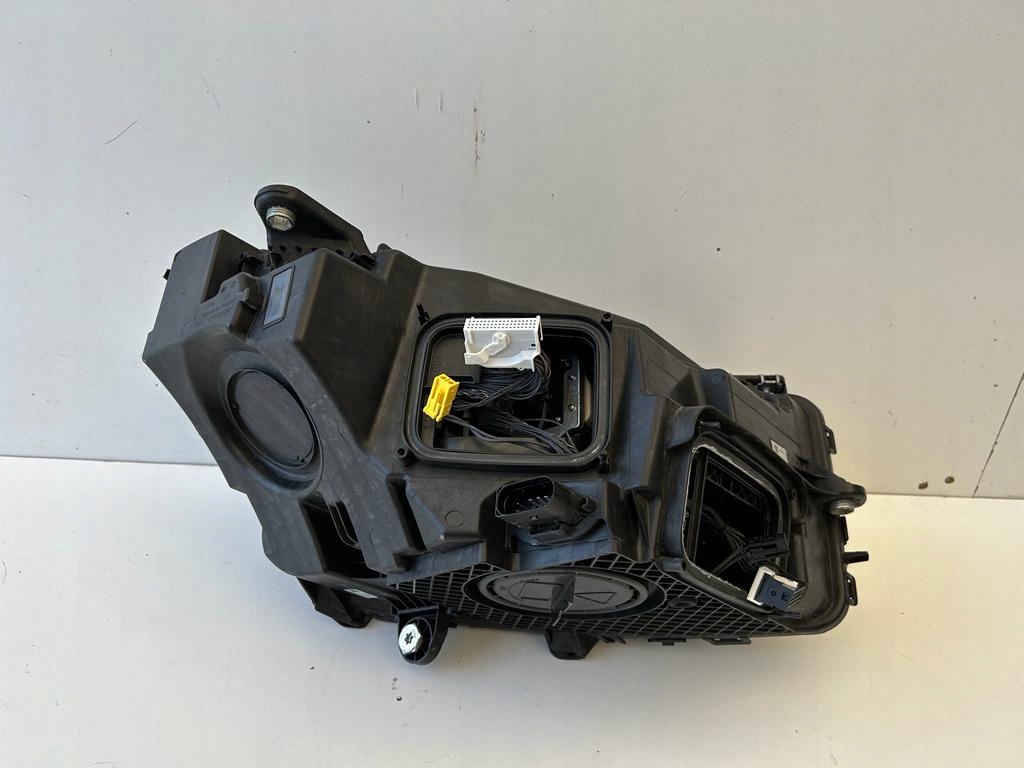 фото №3, Mercedes glc 253 lift лампа multibeam full led