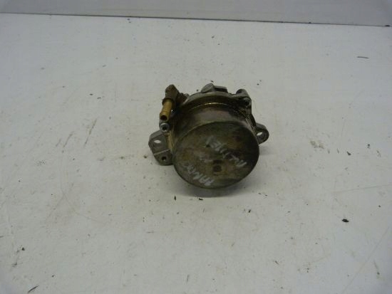 фото №1, Насос вакуум fiat panda 1.3 mj