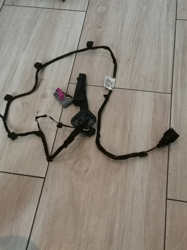 фото №1, Джгут електропроводка двері права задня insignia hb