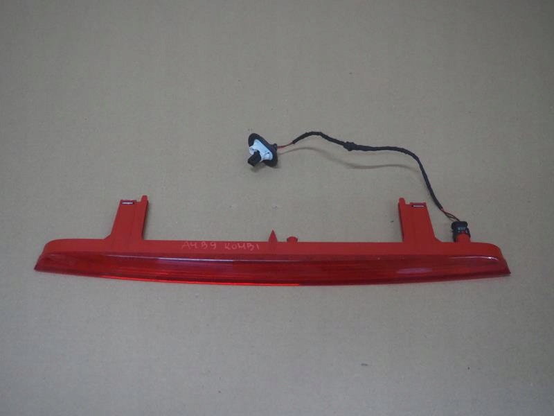 фото №1, Світло стоп led audi a4 b9 kombi 4m0945097