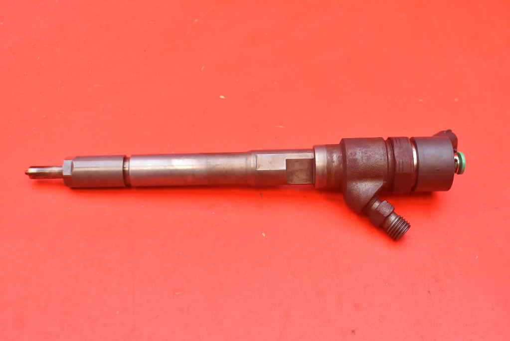 фото №6, Інжектор форсунка test 3380027800 hyundai santa fe 2 ii 2.2 crdi 150 km